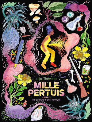cover image of Mille Pertuis
